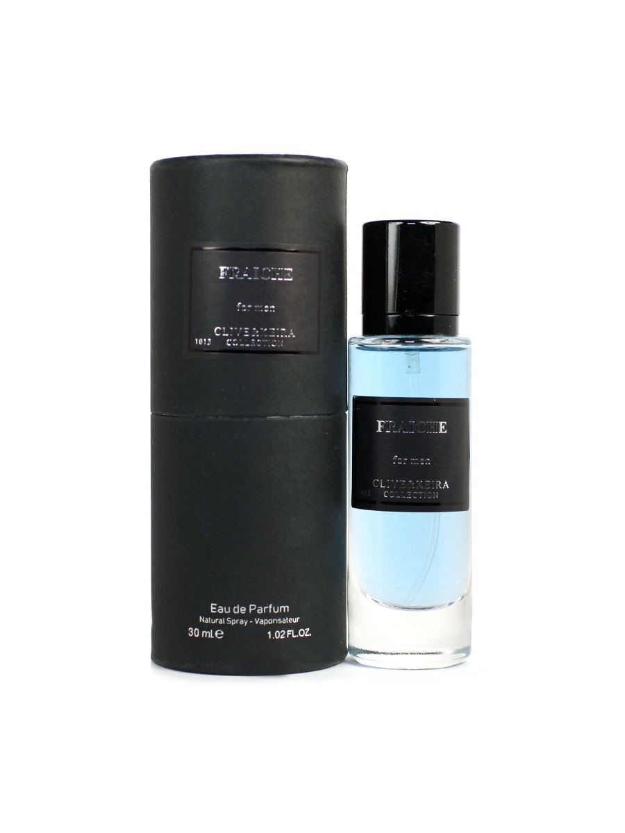 Духи Clive&Keira №1013 Man eau Fraiche 30 мл