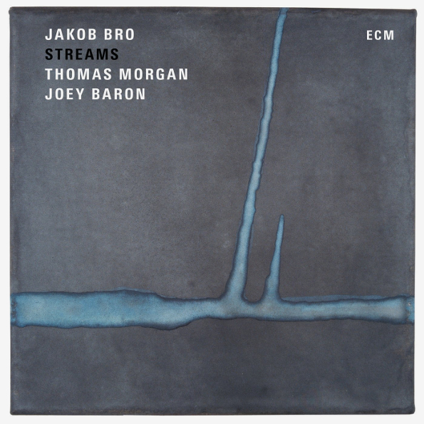 Jakob Bro Trio Streams (LP)