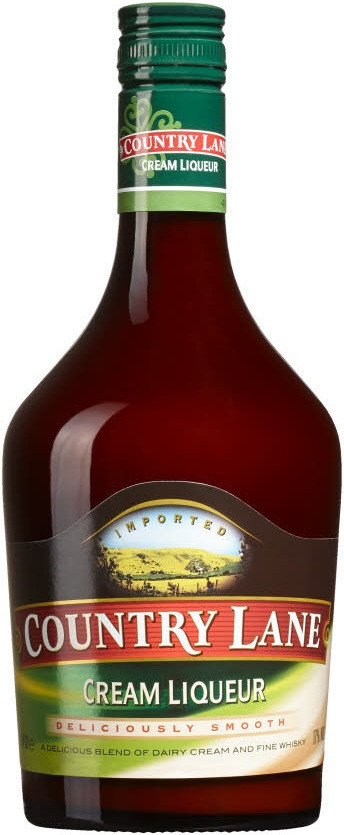 

Ликер De Kuyper Country Lane 0.7 л, ликер красный