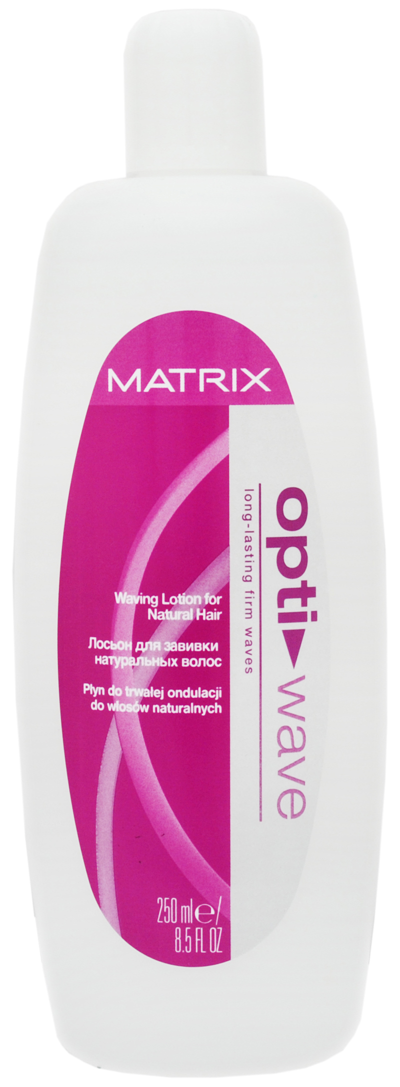 Лосьон для волос MATRIX Opti Wave Для натуральных волос 3*250 мл tete cosmeceutical лосьон косметический biocomplex detoxifying therapy 15