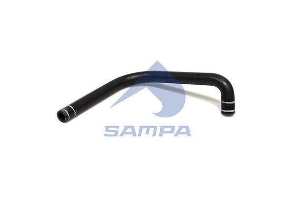 

Шланг радиатора SAMPA 011.325