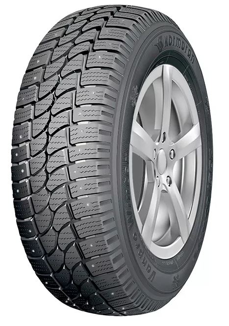 

Шины Kormoran Vanpro Winter 215/75 R16 113/111R (CAE 474914i), Vanpro Winter