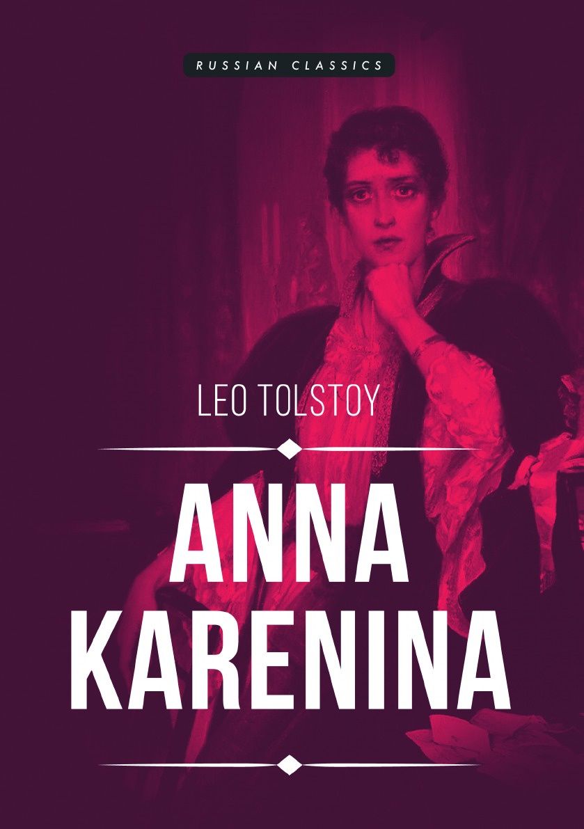 

Anna Karenina