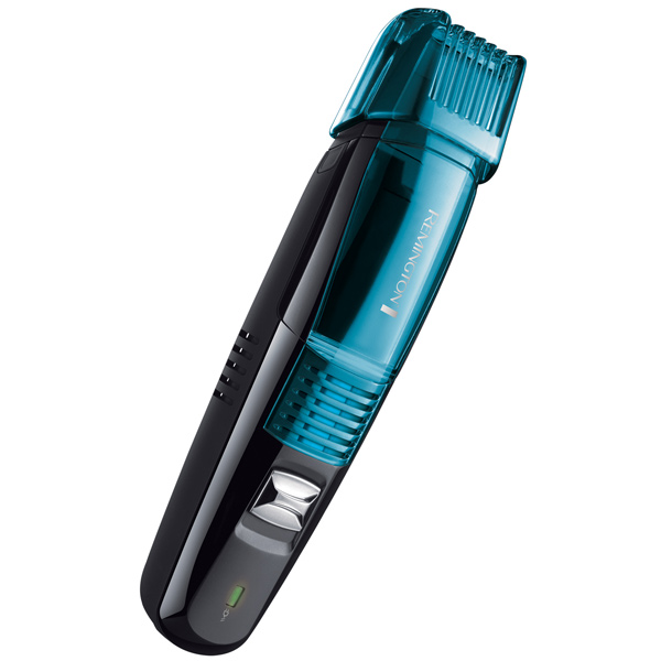 

Триммер Remington Vacuum Beard&Groo MB6550, Vacuum Beard&Groo MB6550