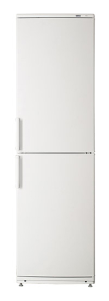 Холодильник ATLANT ХМ4025-000 белый двухкамерный холодильник atlant хм 4623 101