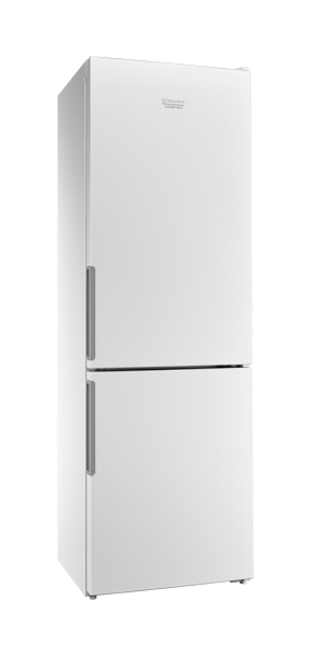 фото Холодильник hotpoint-ariston hf 4180 w white