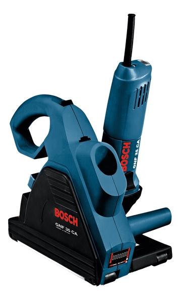 Сетевой штроборез Bosch GNF 35 CA 601621708 пылесос bosch bcs8214bl