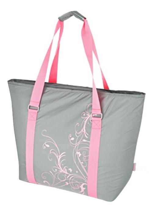 

Термосумка Thermos 446428, freezer Tote Gray