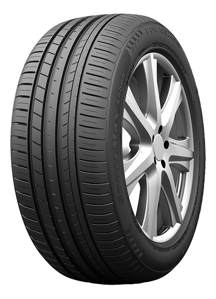 

Шины HABILEAD S2000 235/35 R19 91W XL (TT018560), S2000