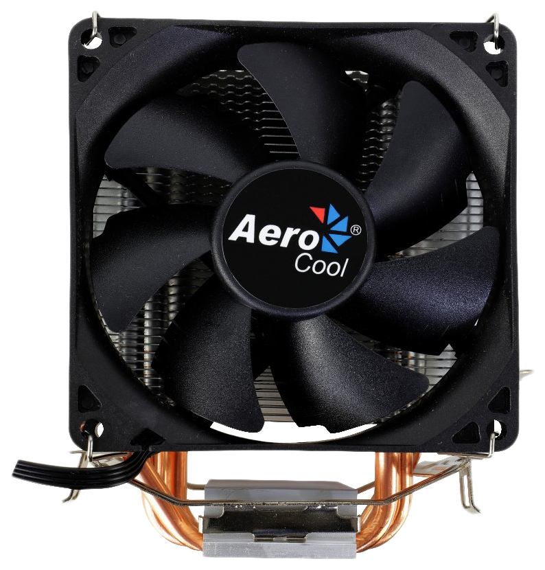 фото Кулер для процессора aerocool verkho 3