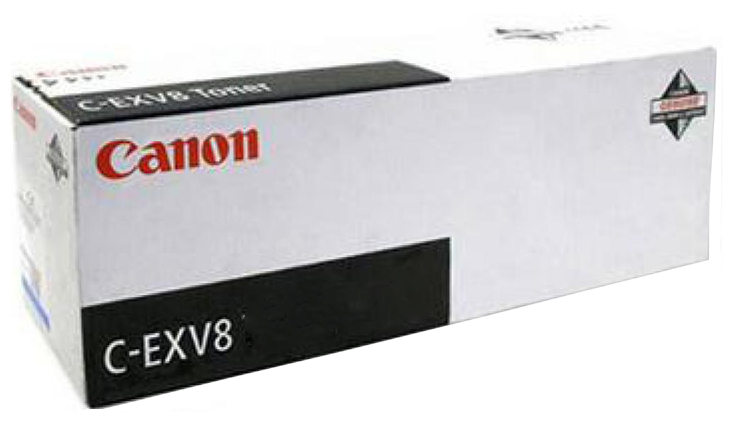 

Фотобарабан Canon C-EXV8 (7622A002AC) желтый, оригинальный, C-EXV8
