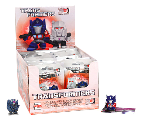Фигурка персонажа Фигурки Transformers В Пакете