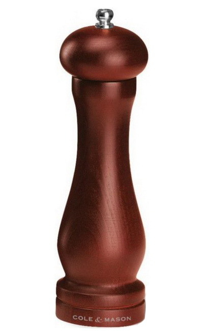 

Мельница Cole & Mason HB0845P 20 см, Коричневый, Forest Capstan