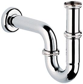 фото Сифон для биде grohe 28961000