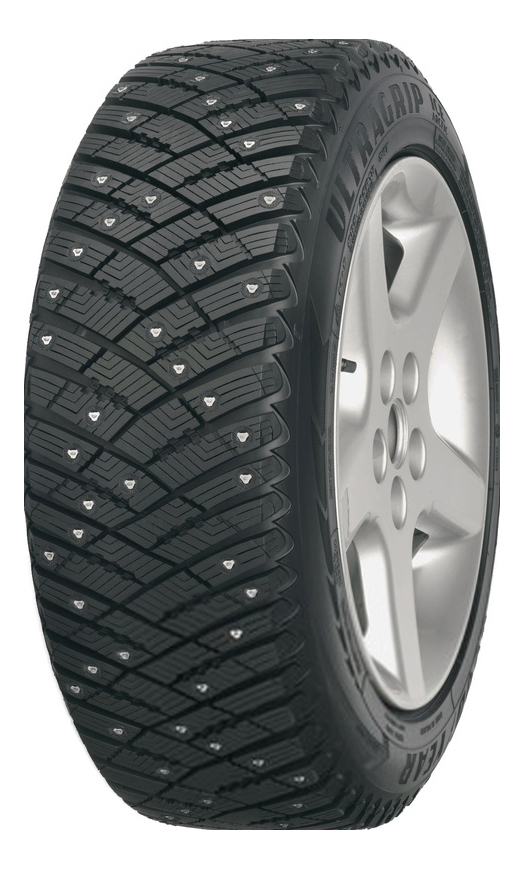 фото Шины goodyear ultragrip ice arctic 205/50 r17 93t xl