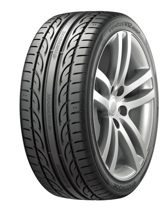 

Шины HANKOOK Ventus V12 Evo 2 K120 245/40 R20 99Y XL, Ventus V12 Evo 2 K120 XL