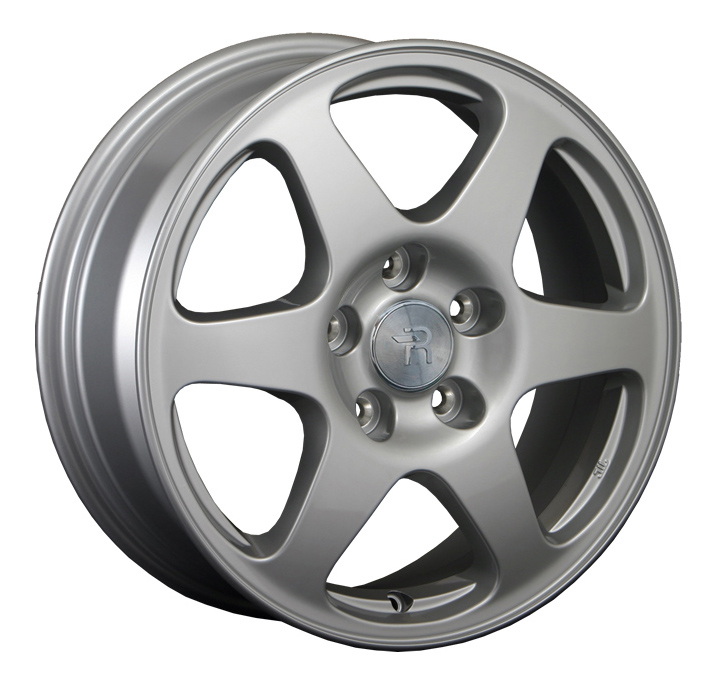 

Колесный диск Replay HND15 R16 6.5J PCD5x114.3 ET53 D67.1 (WHS046659), Серебристый, hND15 6,5x16/5x114,3 ЕТ53 D67,1 Sil