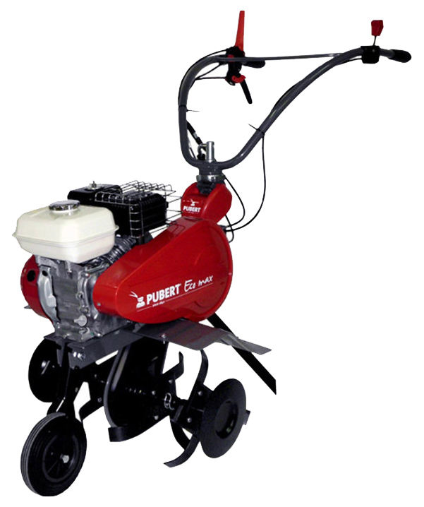 

Бензиновый культиватор Pubert ECO MAX 45H C2 4 л.с., ECO MAX 45H C2