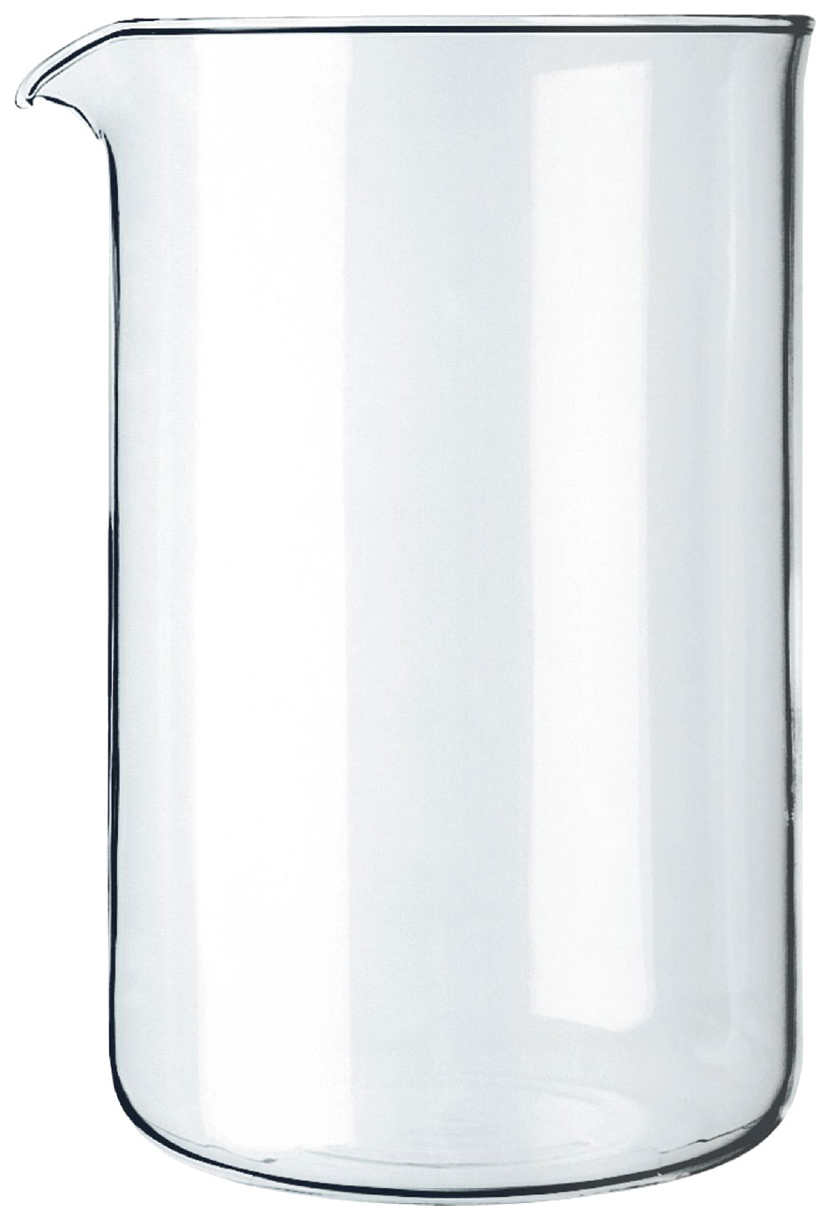 

Колба для кофейника Bodum 1512-10 Прозрачный