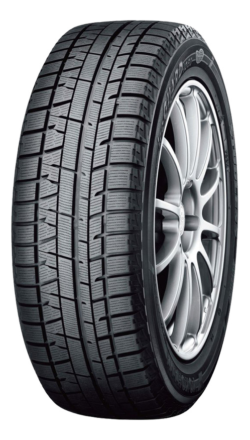 

Шины YOKOHAMA iceGuard Studless iG50 155/65 R14 75Q, IceGuard Studless IG50