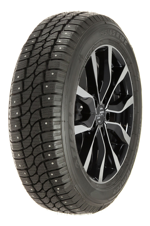 

Шины Tigar Cargo Speed Winter 215/70 R15 109/107R, Cargo Speed Winter