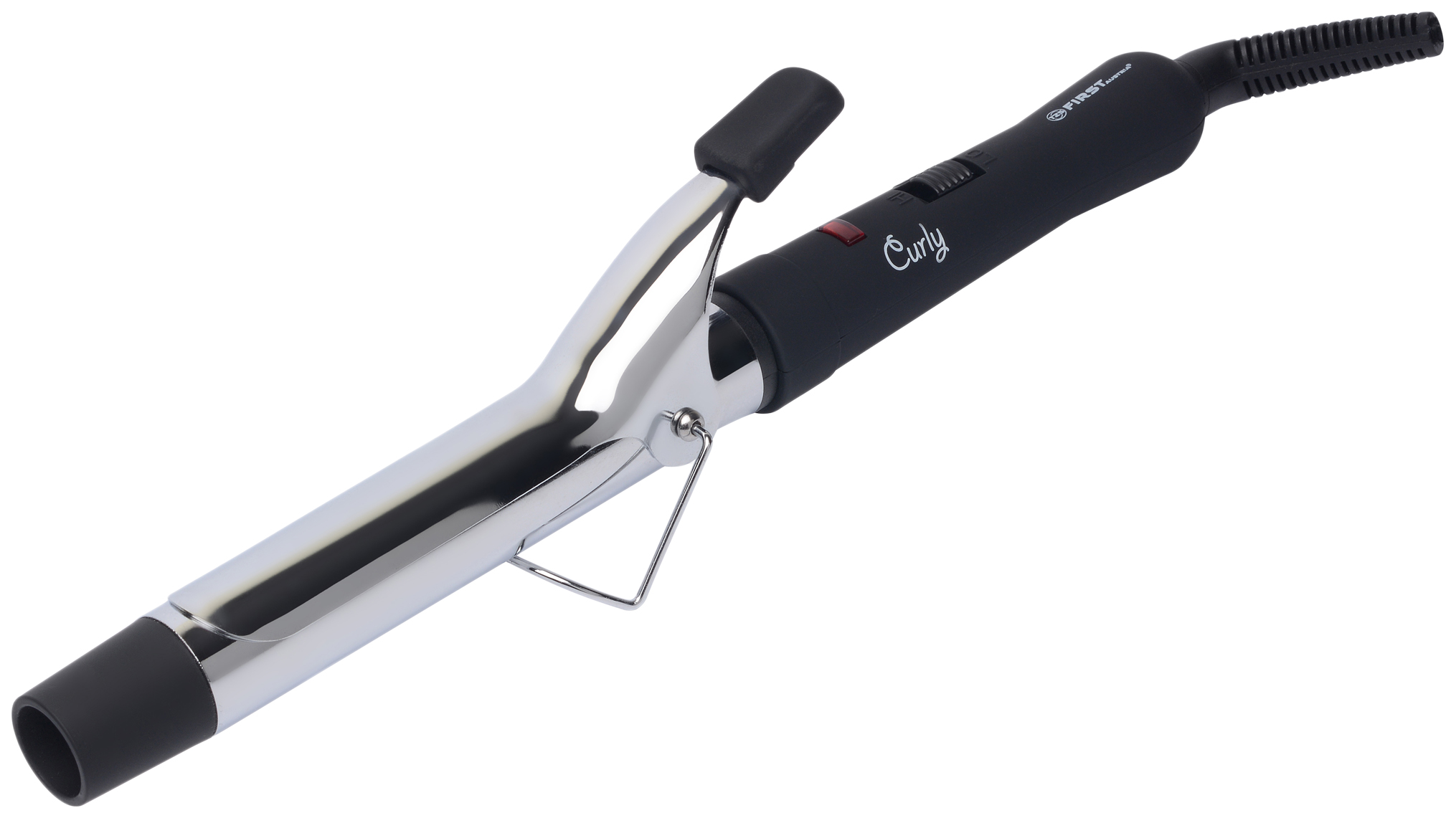 

Электрощипцы First FA-5672-1 Black, FA-5672-1