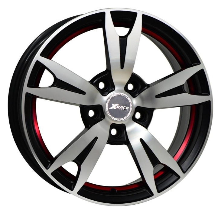 Колесный диск X-RACE AF-03 R18 8J PCD5x112 ET39 D666 9142240 8320₽