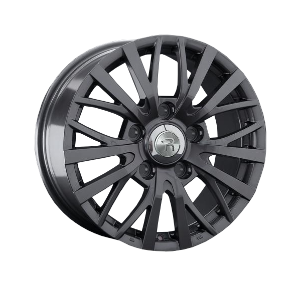 

Колесный диск REPLICA TY 245 R18 8J PCD5x150 ET56 D110.1 (S036224), tY 245
