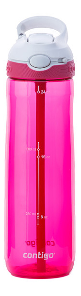 фото Бутылка contigo ashland 720 мл pink