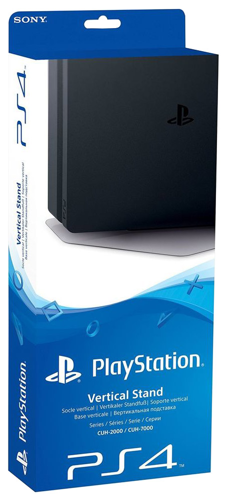 Стойка для приставки Sony CUH-ZST2E для Playstation 4