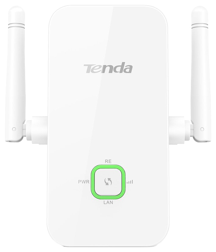 фото Точка доступа wi-fi tenda a301 white