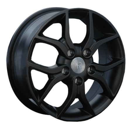 

Колесный диск Replay R15 5.5J PCD5x114.3 ET47 D67.1 (WHS033418), HND20 5,5x15/5x114,3 ЕТ47 D67,1 MB