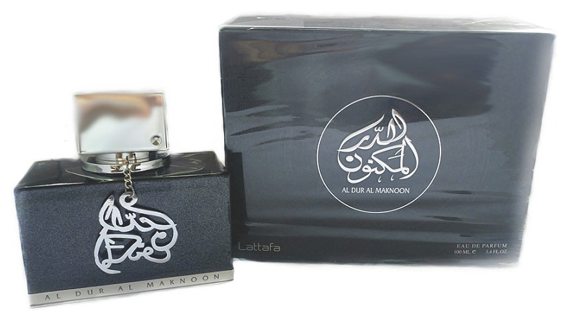 

Парфюмерная вода Arabic Perfumes Al Dur Al Maknoon 100 мл, Al Dur Al Maknoon Man 100 ml