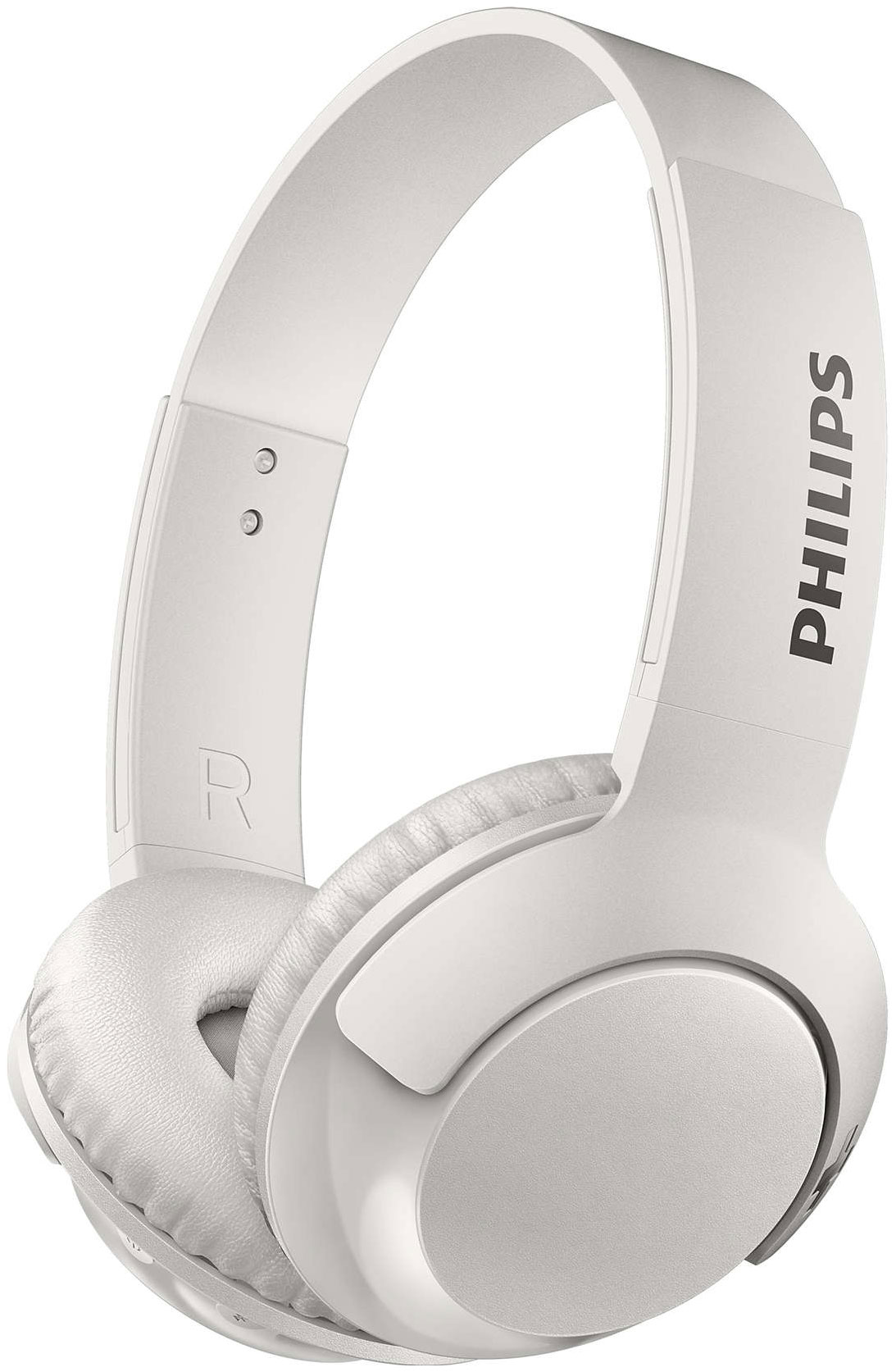 фото Беспроводные наушники philips shb3075 white