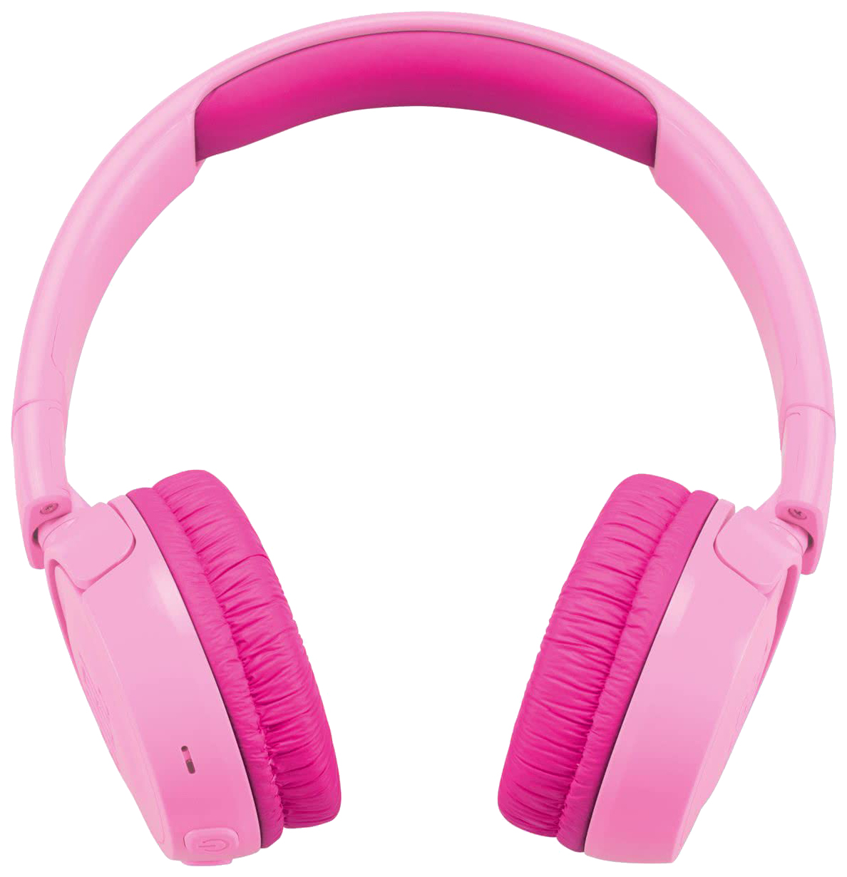 фото Беспроводные наушники jbl jr300 bt pink