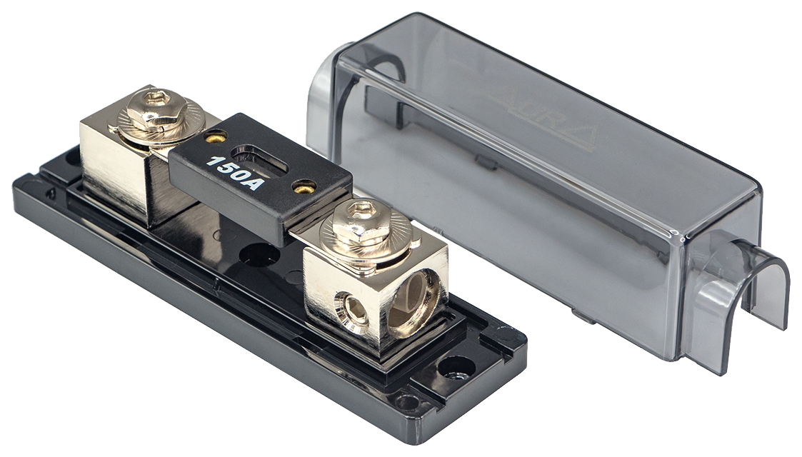 

Держатель предохранителя Aura FHL-511N, FHL-511N
