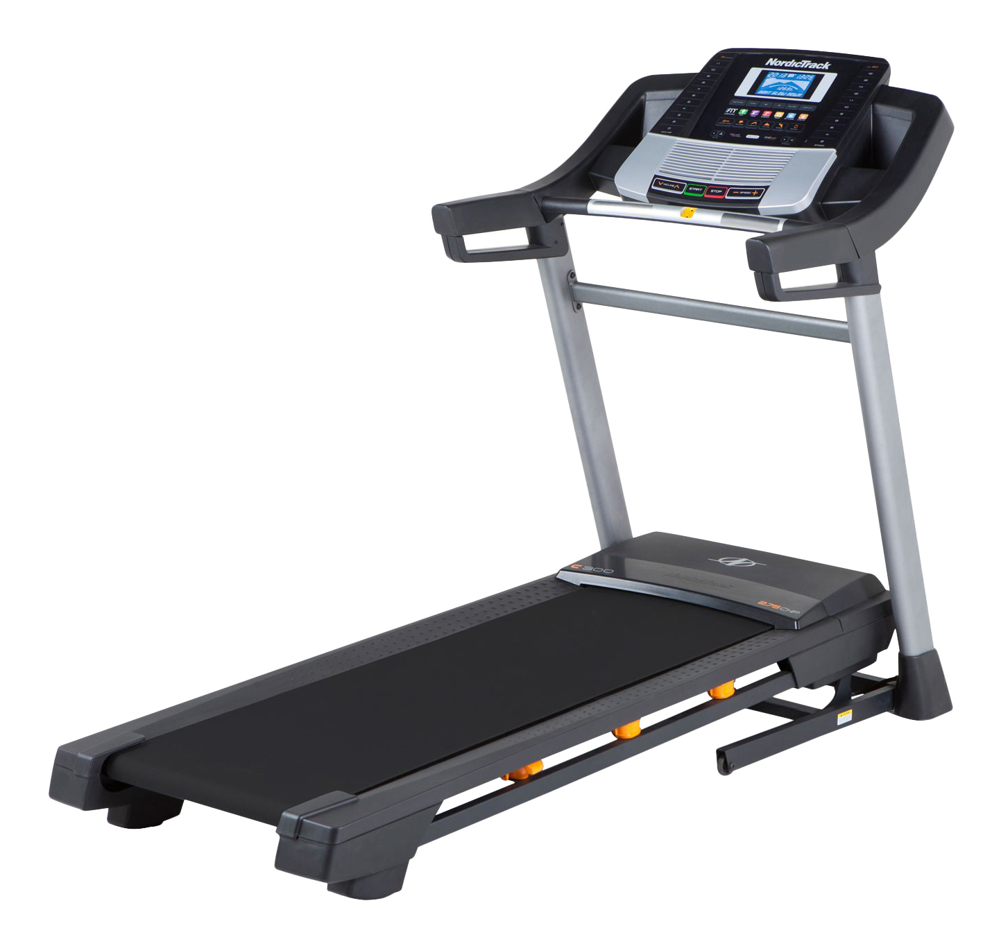 

Беговая дорожка NordicTrack С300 NETL12914, С300 NETL12914