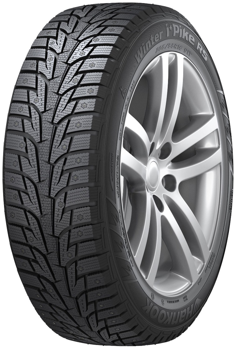 

Шины Hankook Winter i*Pike RS W419 205/65 R15 94T (до 190 км/ч) T000STD1014433