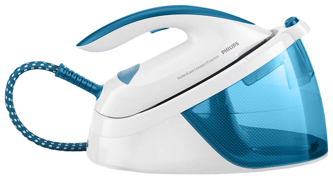 фото Парогенератор philips perfectcare compact essentia gc6820/20