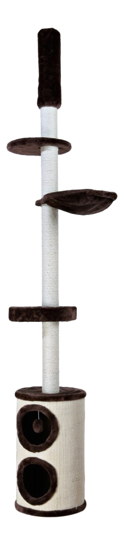 

Комплекс для кошек TRIXIE 6ур. 265см 38см, комплекс для кошек 'Linea' 43670