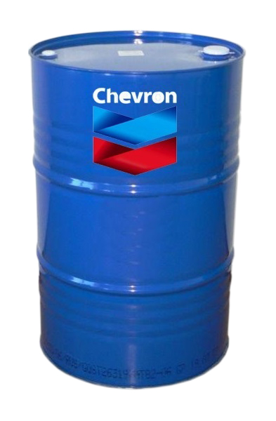 фото Трансмиссионное масло chevron 50w 208л 226601981