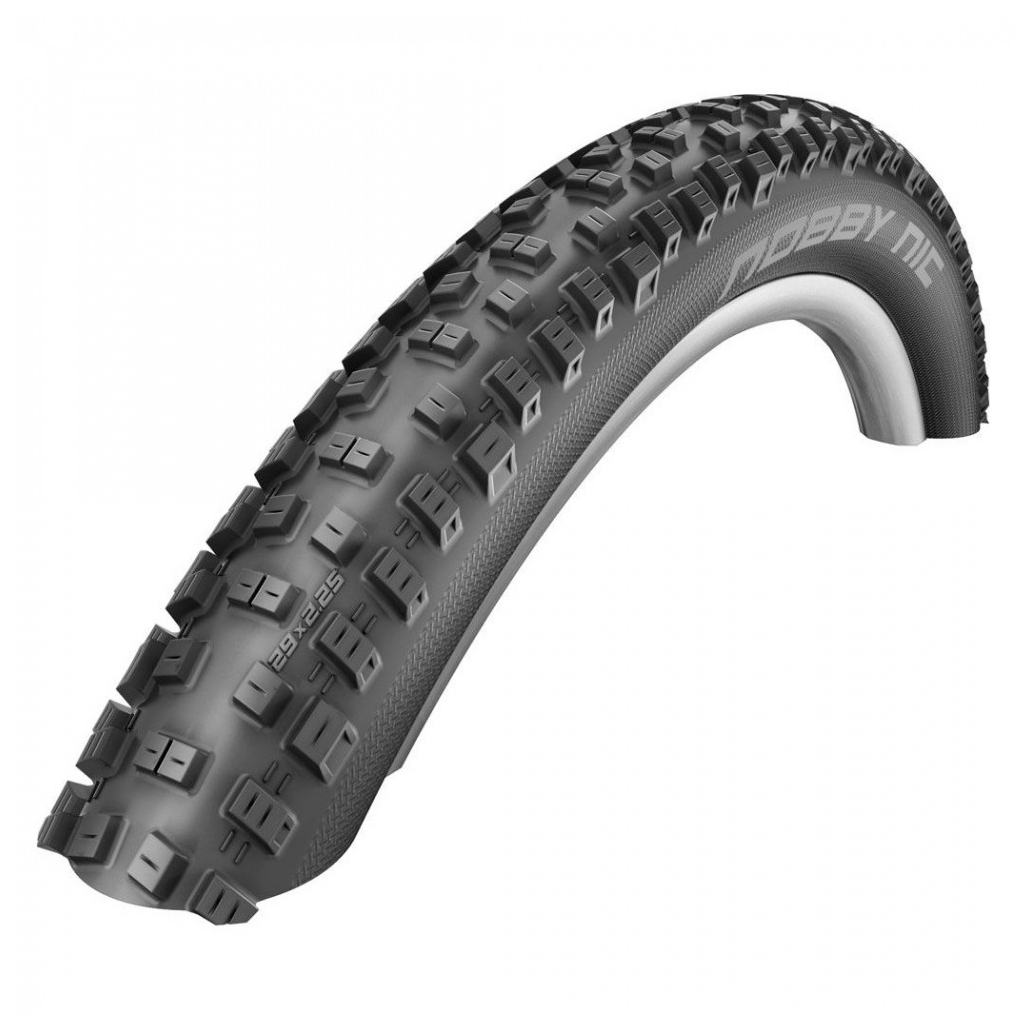 фото Покрышка schwalbe nobby nic performance 57-622, 29 x 2,25 b/b-sk hs463 dc