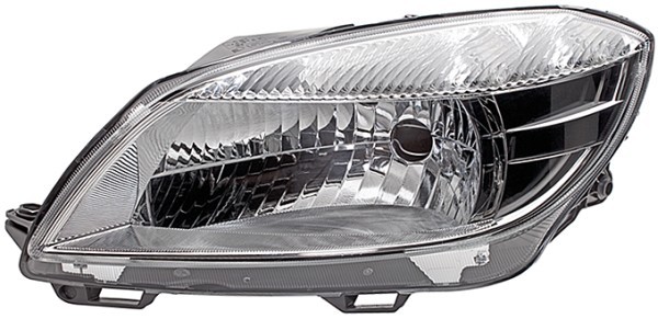 

Фара передняя Hella 1ED 010 417-341