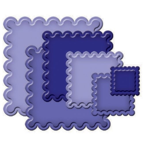 

Скрапбукинг SPELLBINDERS МР, S4-127, МР, S4-127