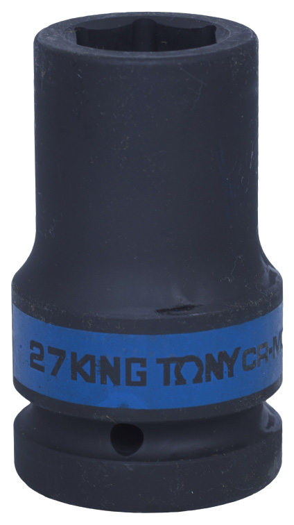 

Торцевая головка KING TONY 843527M
