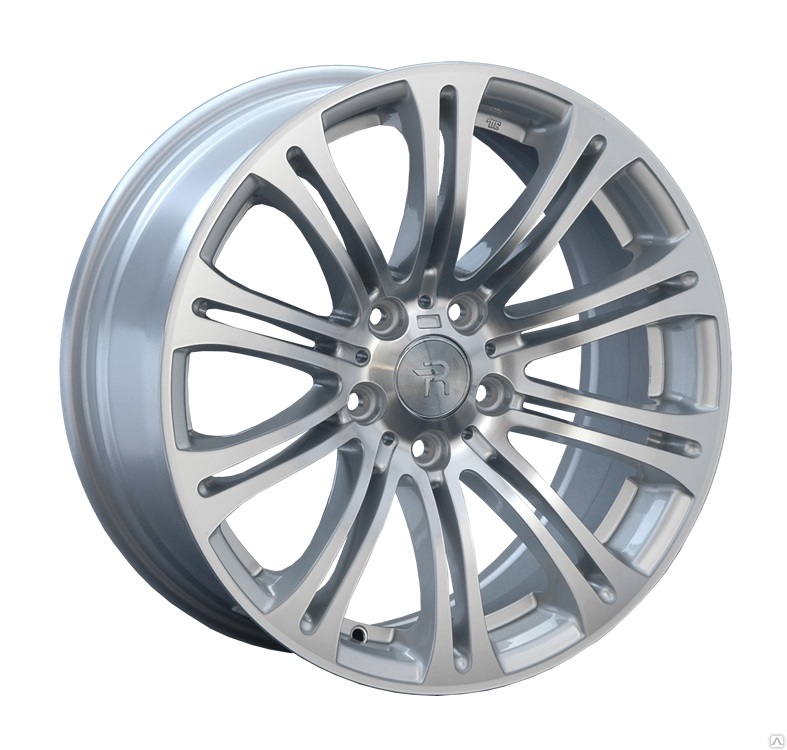 фото Колесный диск alfa-wheels r18 8j pcd5x120 et30 d72.6 whs159802