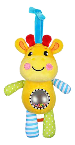 

Подвесная игрушка Жирафики Жирафик, Жирафик