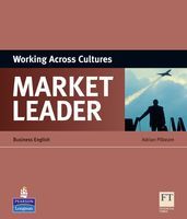 

Market Leader Specialist Titles Working Across Cultures