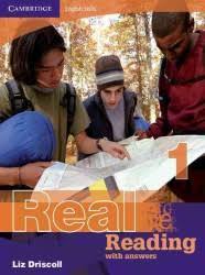 

C Eng Skills: Real Reading 1 Bk +ans