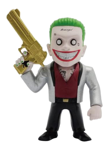 фото Фигурка jada toys suicide squad: joker (97567)